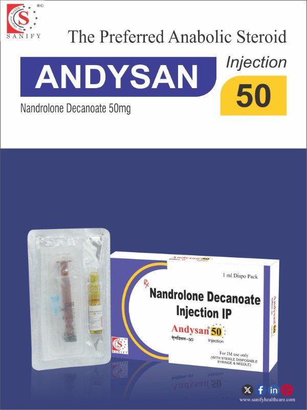 ANDYsan-50